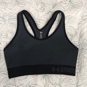Under Armour Sports Bra